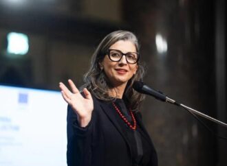 La famiglia di Francesca Albanese fa causa all’amministrazione Trump