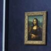 Louvre, il clamoroso furto della Gioconda nel 1911: a rubarla un decoratore italiano