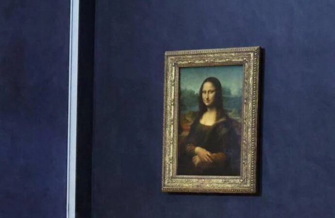 Louvre, il clamoroso furto della Gioconda nel 1911: a rubarla un decoratore italiano