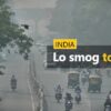 A Delhi la pioggia artificiale non risolve il problema dello smog tossico