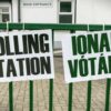 Irlanda, alle urne per nuovo presidente, favorita candidata indipendente Connolly