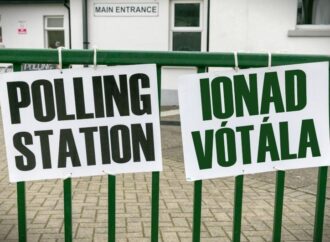 Irlanda, alle urne per nuovo presidente, favorita candidata indipendente Connolly