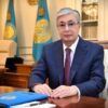 Kazakhstan: Tokayev, cooperazione con altri Paesi e lavorare su energia e acqua