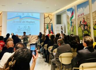 La notte del Mugham, l’Azerbaigian celebra 34 anni di sovranità