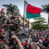 Madagascar, esercito partecipa alle proteste. Il presidente: “Tentativo di golpe”