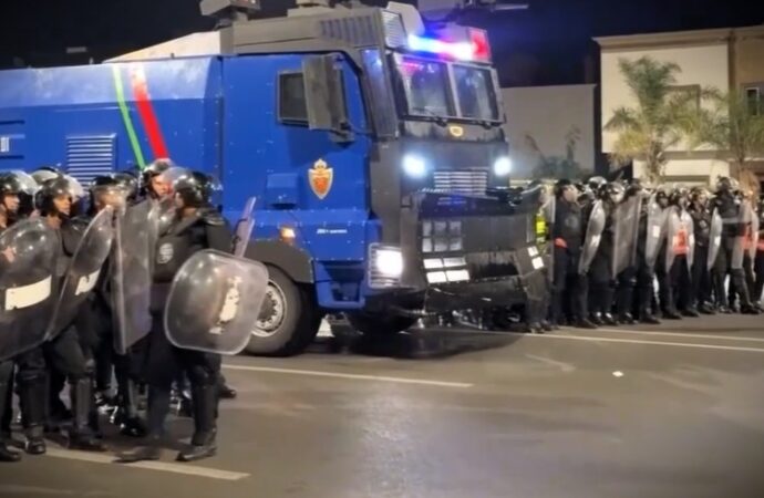 Marocco, proteste: la rabbia della Generazione Z scuote il Paese