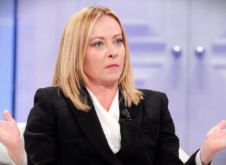 Meloni, sono stata denunciata per complicità in genocidio alla Corte Internazionale