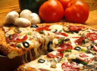 Londra, “Napoli on the Road” protagonista alla Settimana della cucina italiana