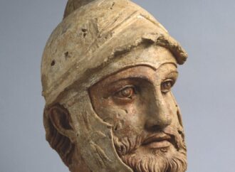 Roma, mostra “Antiche civiltà del Turkmenistan”