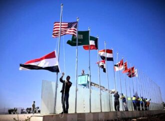 Egitto: da Trump a Erdogan, da Guterres a Macron, leader mondiali al vertice per Gaza