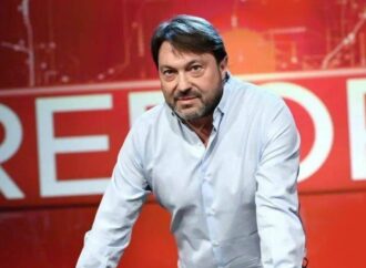 Sigfrido Ranucci, bomba intimidatoria distrugge la sua auto