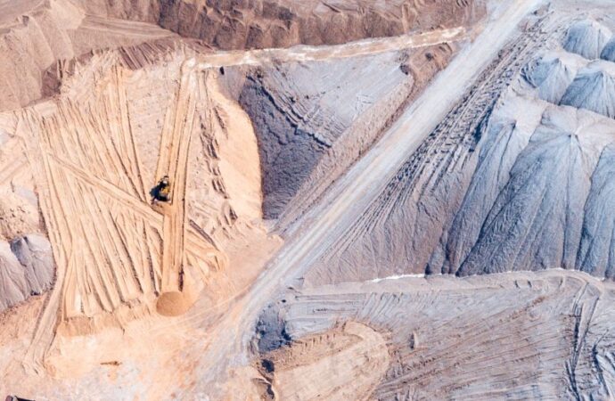 Usa-Australia, patto miliardario sui minerali critici