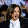 Kamala Harris si ricandida per le presidenziali del 2028?