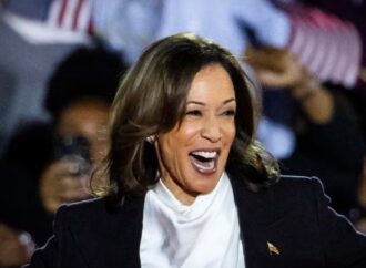 Kamala Harris si ricandida per le presidenziali del 2028?