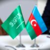 Azerbaigian-Arabia Saudita: accordo cooperazione settore giustizia