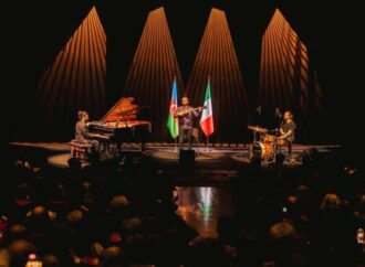 L’Azerbaigian celebra il Giorno della Vittoria. Concerto ethno-jazz a Roma