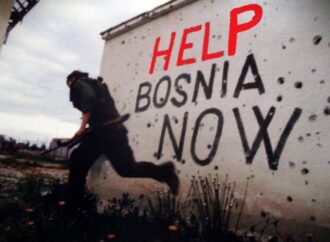 Cecchini italiani a Sarajevo: l’orrore dei “turisti della guerra”