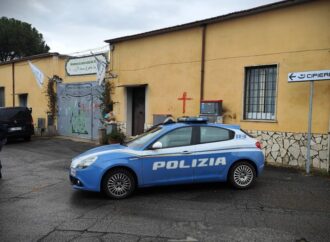 Vandalizzato il centro culturale islamico di Tivoli. Reazioni e condanne