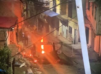 Colombia, attentato con autobomba vicino stazione di polizia, due morti