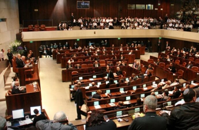 Israele: Knesset sì iniziale al ddl su pena di morte per chi uccida civili