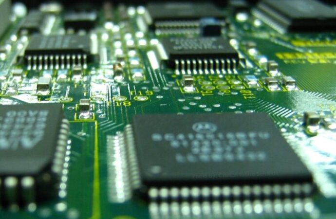 Taiwan-Usa: colloquio Lin-Bessent, focus sui microchip