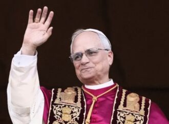 La rotta di Papa Leone XIV inizia dal Medio Oriente, oggi Turchia poi Libano