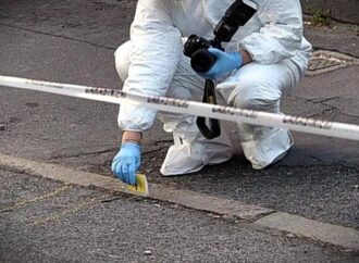 Roma, ragazzo egiziano ucciso con una coltellata fermati tre uomini