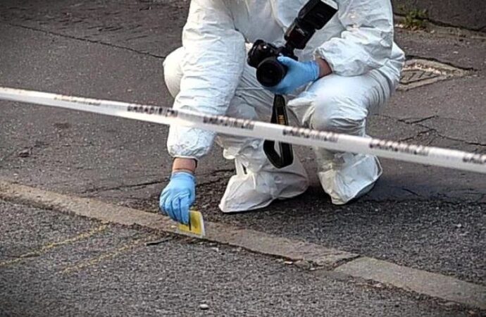 Roma, ragazzo egiziano ucciso con una coltellata fermati tre uomini