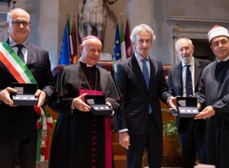 Tre fedi, una città: monete per le tre religioni monoteiste sotto il cielo di Roma