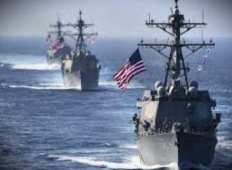 Usa-Iran, Media: Trump verso un intervento militare su larga scala