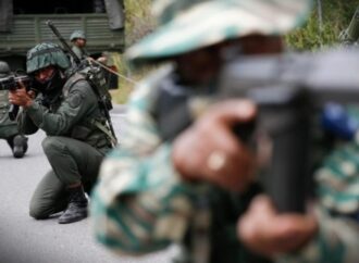 Venezuela, i potenziali obiettivi Usa, basi militari e raffinerie di droga