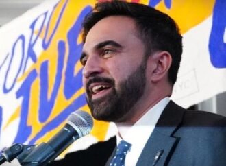 New York, elezioni sindaco, il socialista Mamdani grande favorito