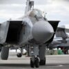 Russia: “Sventato piano Kiev-Gb, Mig, per falso attacco a Nato”