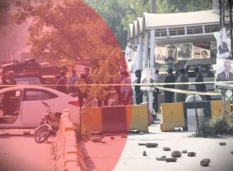 Pakistan: attentato suicida fuori del tribunale a Islamabad, almeno 12 morti