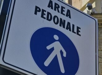 Slovacchia: limite di velocità anche per i pedoni. Ma è una bufala…