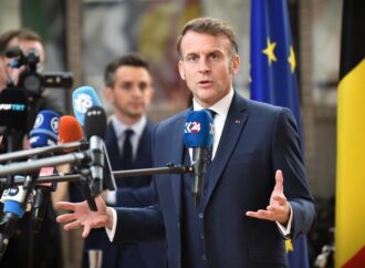 Ue-Mercosur: il ruolo centrale degli accordi, il no di Macron