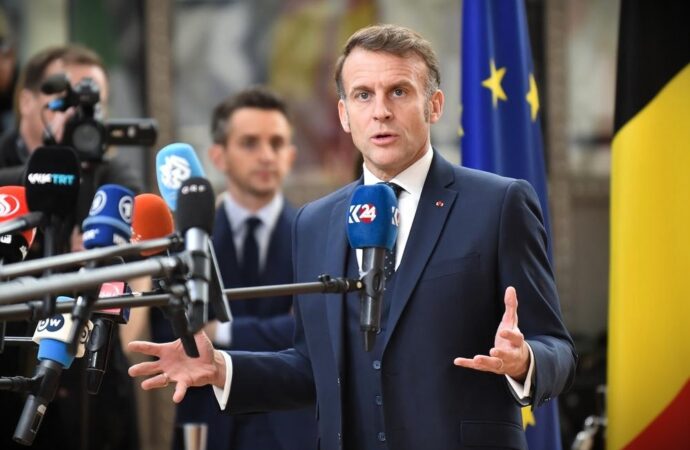 Ue-Mercosur: il ruolo centrale degli accordi, il no di Macron