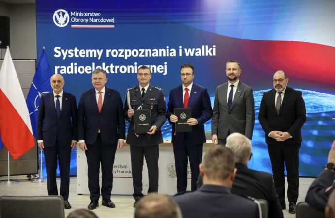 Turchia, accordo da 410 milioni di dollari per vendita sistemi guerra elettronica a Polonia