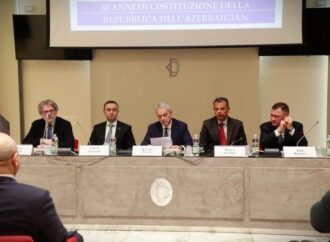 L’anniversario della Costituzione dell’Azerbaigian alla Camera dei Deputati