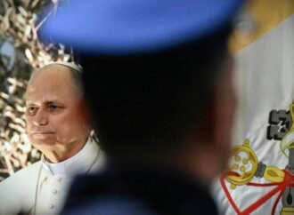 Il Pontefice ai libanesi: Siete un popolo che sa sempre rinascere con coraggio