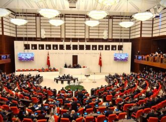 Turchia, prorogata dal Parlamento la missione militare in Libia