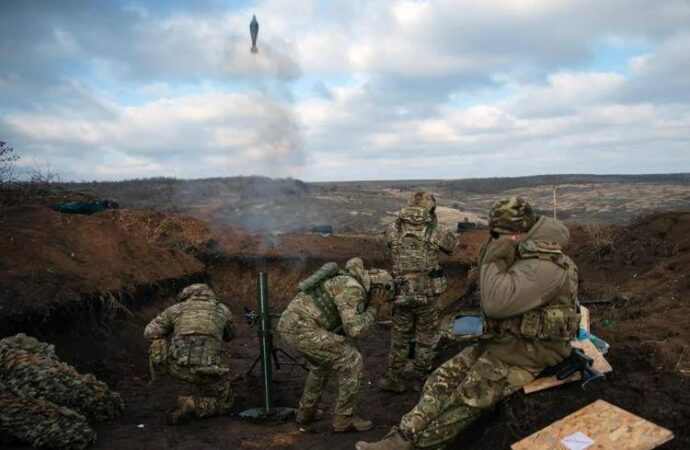 Ucraina, nel Donbass l’incertezza di un fronte fra analisi e propaganda