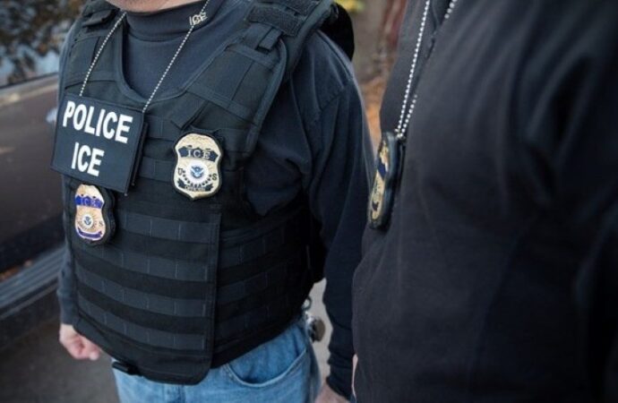 Usa, “Washington Post”: in uso software per tracciare gli immigrati irregolari