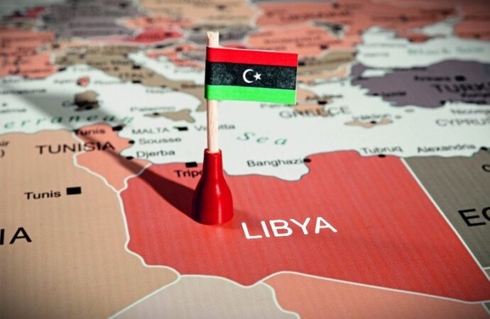 La Libia e gli interessi contrapposti delle grandi potenze, l’Ue resta sulla sponda