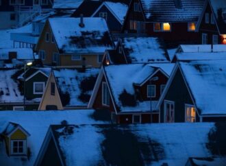 Groenlandia, Blackout totale a Nuuk, disagi per oltre ventimila residenti