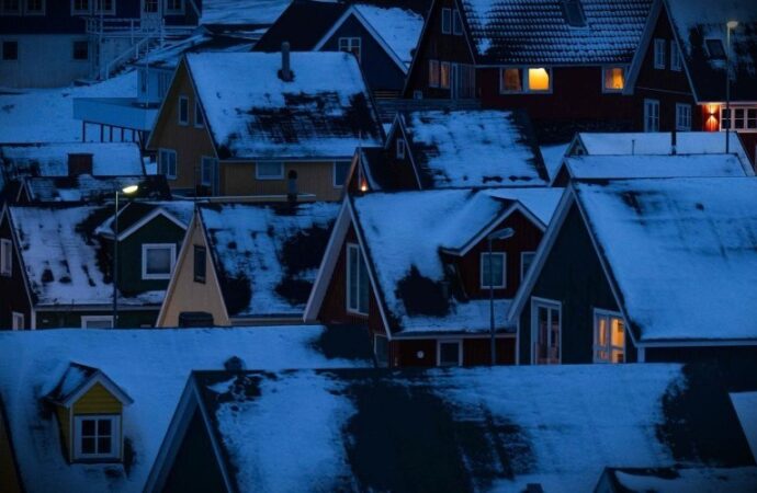 Groenlandia, Blackout totale a Nuuk, disagi per oltre ventimila residenti