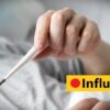 Influenza diffusa in tutta l’Irlanda: l’HSE invita a restare a casa se si hanno sintomi