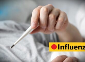 Influenza diffusa in tutta l’Irlanda: l’HSE invita a restare a casa se si hanno sintomi