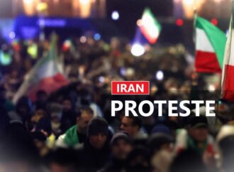 L’Ue, pronta a nuove sanzioni contro Teheran. Merz, condanna la repressione