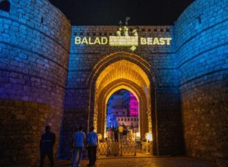 Hollywood guarda al Mar Rosso: Jeddah accende i riflettori sul grande cinema globale